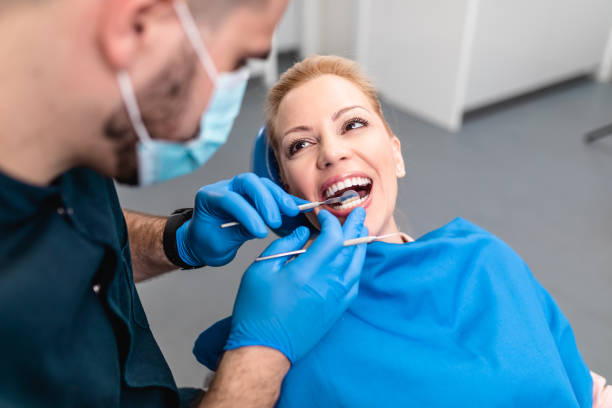 Best Emergency Dental Care  in Compo, CT